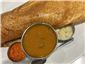 masala dosa
